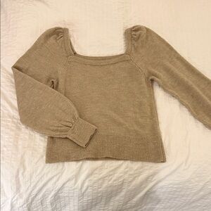 Women's Sweater